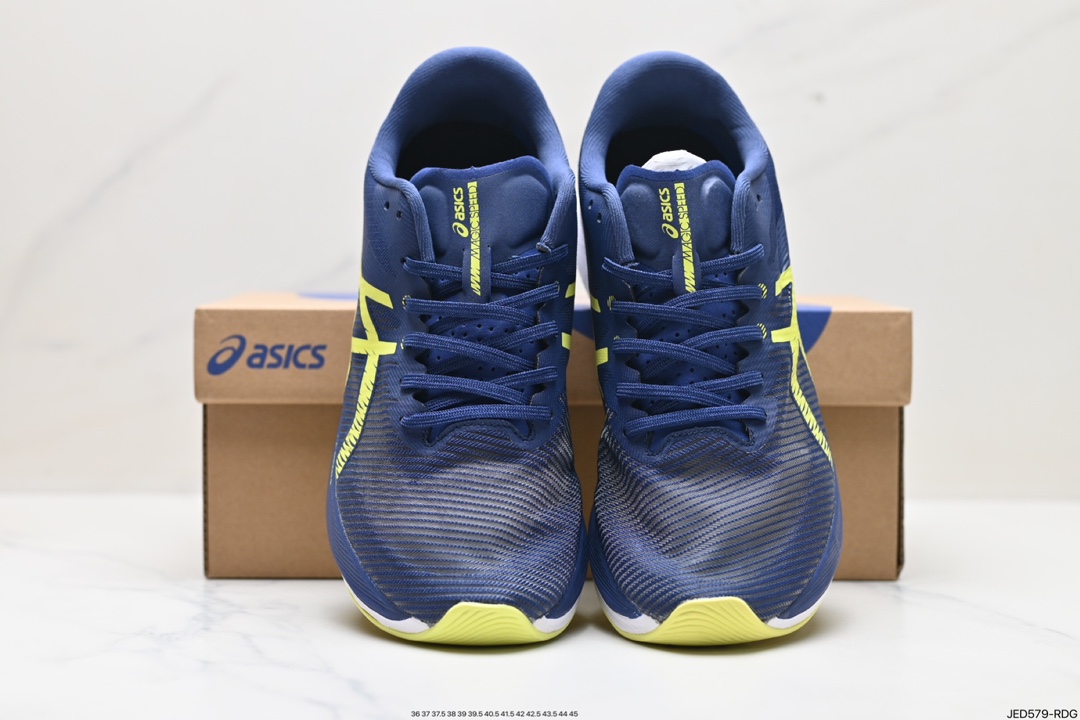 Asics Shoes